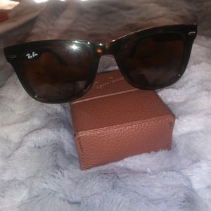 Rayban sunglasses